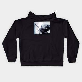 Quick Kids Hoodie